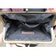 Layla Floral Print No 21 Clasp Lock Handbag
